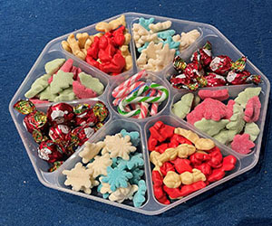 Festive Treats